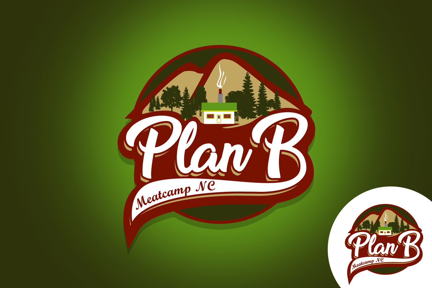 Logo Design by R.Bello for this project | Design #20675399