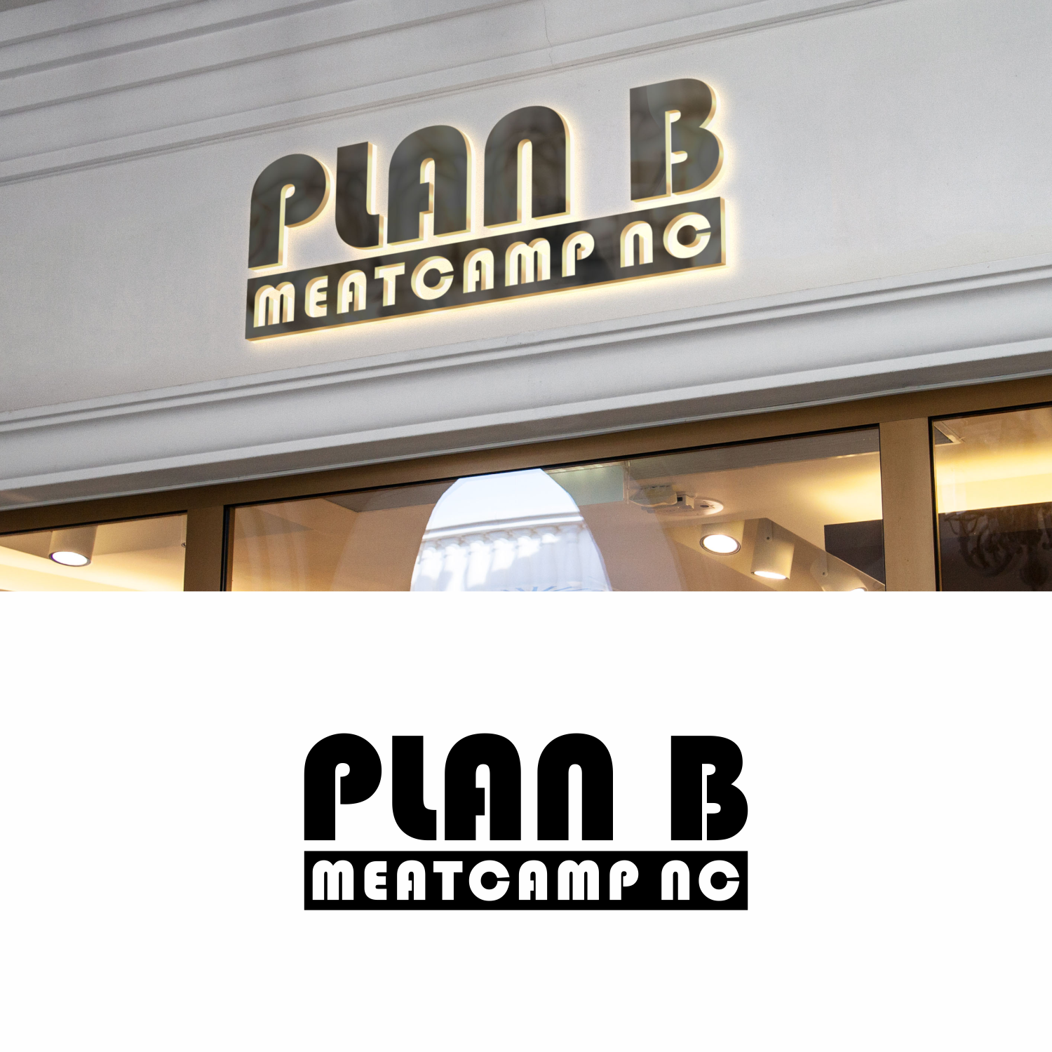 Logo Design by saher khan 2 for this project | Design #20668410