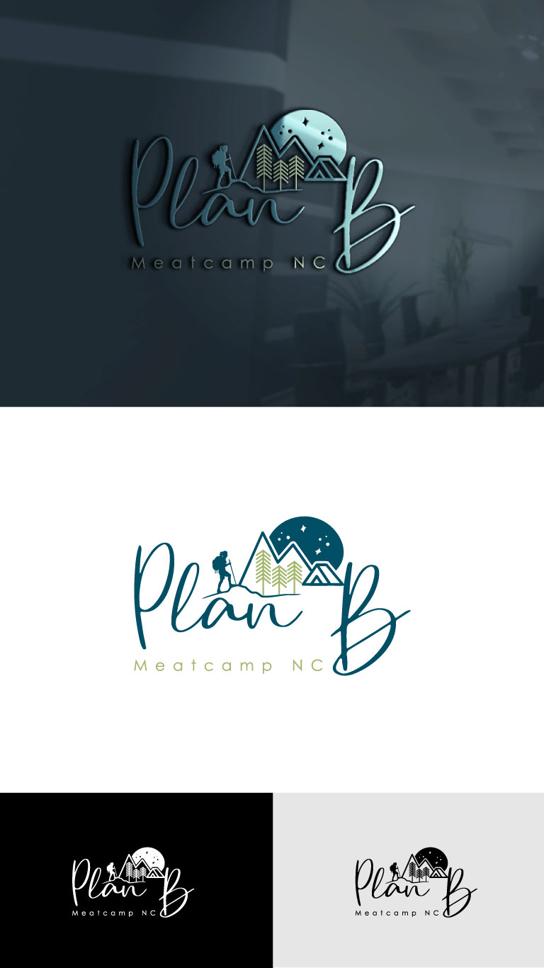 Logo Design by AnteMeridiem for this project | Design #20670175