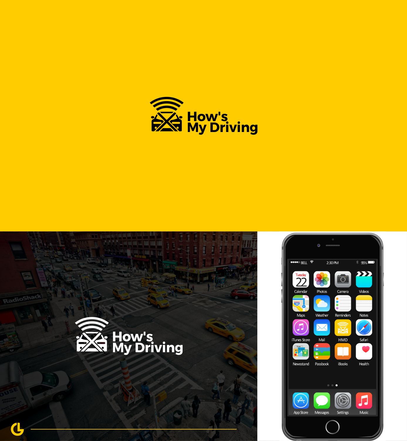 Logo Design by R!CKY for this project | Design #20692917