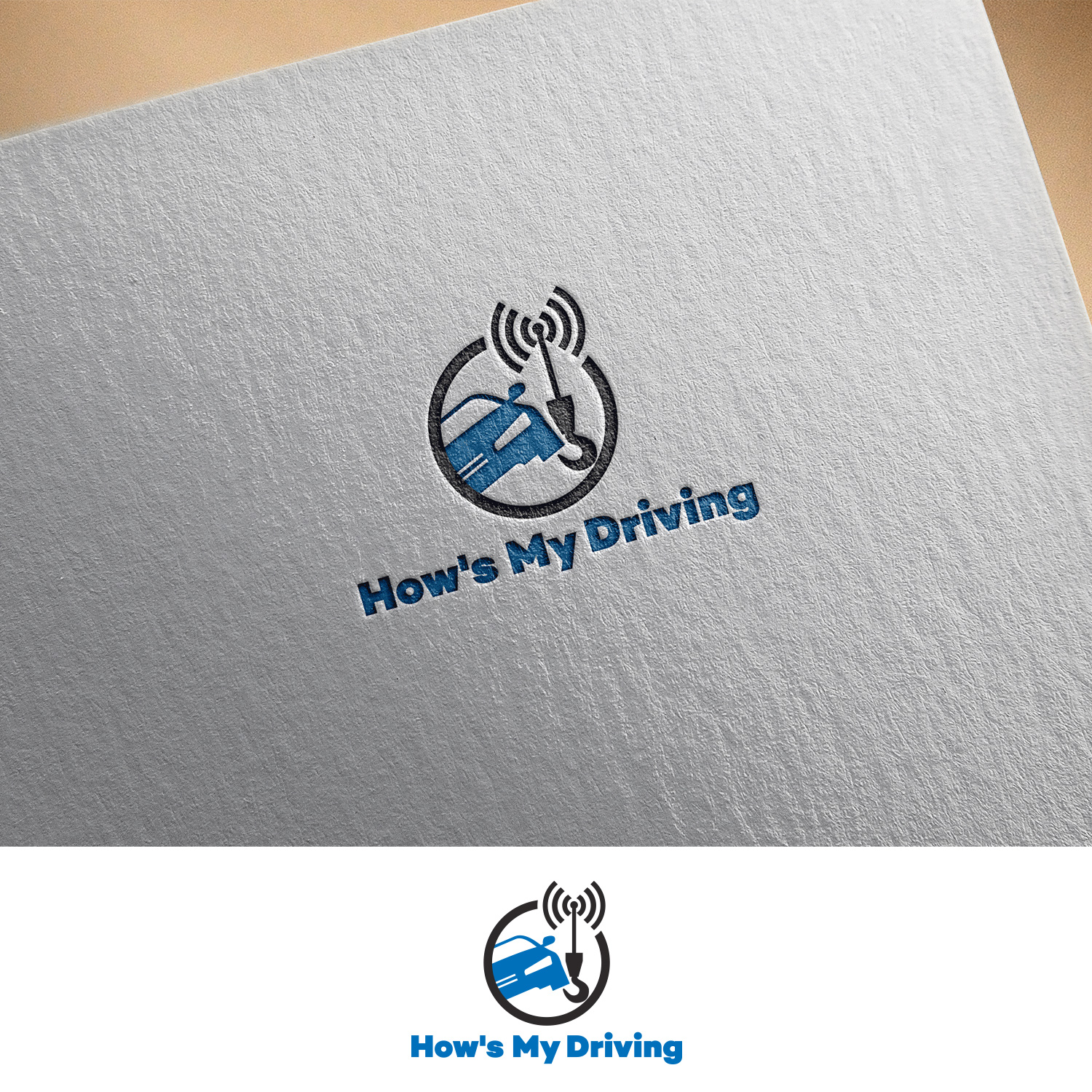 Logo Design by DesignDUO for this project | Design #20730358