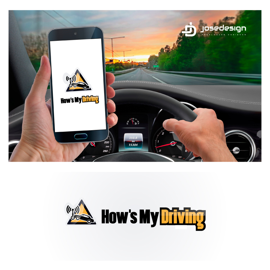 Logo Design by JoseDesign for this project | Design #20758818