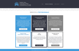 Web Design by Expert Designer for this project | Design: #20666904