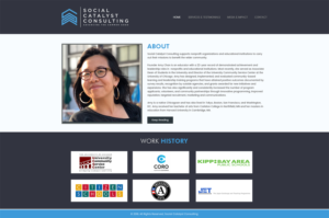 Web Design by Expert Designer for this project | Design: #20673123