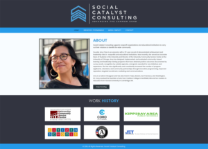Web Design by Expert Designer for this project | Design: #20673124