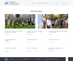 Web Design by Ved Web Services for this project | Design: #20672563