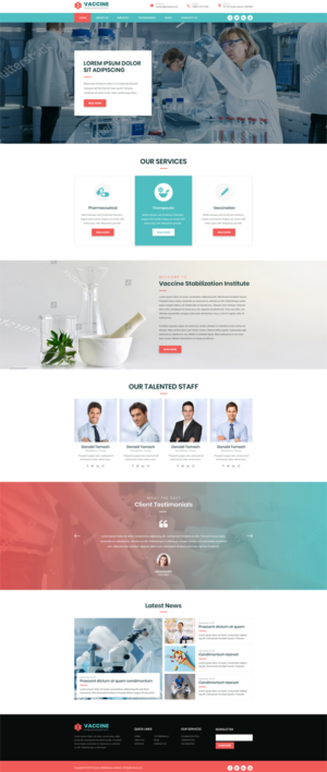 Web Design by Nilesh Gadhiya