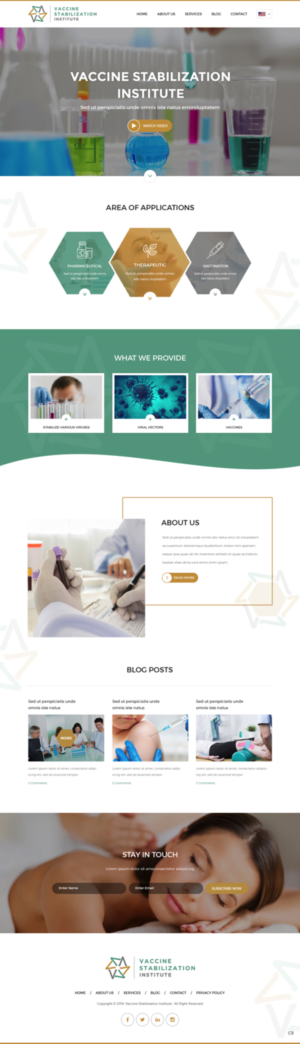 Diseño Web por pb para este proyecto | Diseño: #20666324