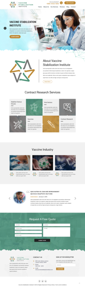 Diseño Web por pb para este proyecto | Diseño: #20666325