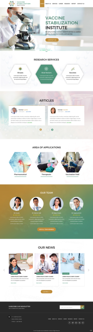 Diseño Web por pb para este proyecto | Diseño: #20666327