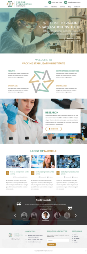 Diseño Web por pb para este proyecto | Diseño: #20666330