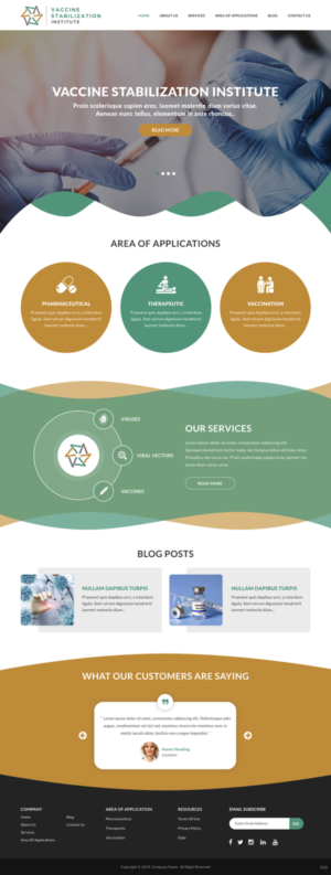 Diseño Web por pb para este proyecto | Diseño: #20666338