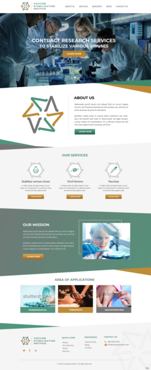 Diseño Web por pb para este proyecto | Diseño: #20666339
