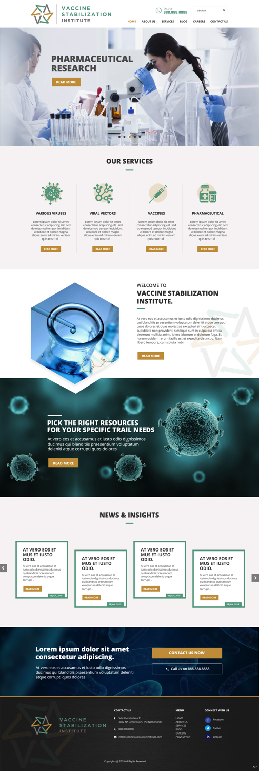 Diseño Web por pb para este proyecto | Diseño #20666340