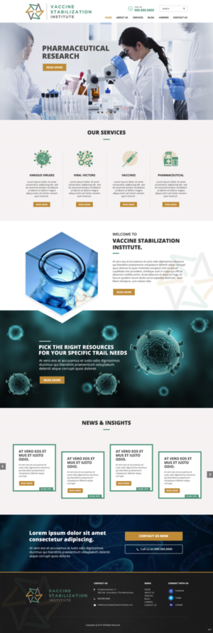 Diseño Web por pb para este proyecto | Diseño: #20666340
