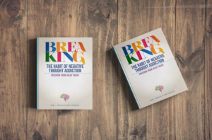 Book Cover Design by creativebug for Head Trash Anonymous | Design: #20667397