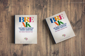 Book Cover Design by creativebug for Head Trash Anonymous | Design: #20677900