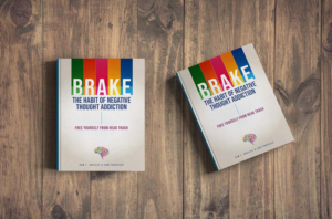 Book Cover Design by creativebug for Head Trash Anonymous | Design: #20682251