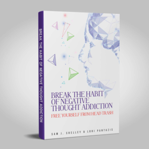 Book Cover Design by creativebug for Head Trash Anonymous | Design: #20753916