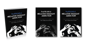 Book Cover Design by ColorDrops for Head Trash Anonymous | Design: #20679442