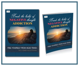Book Cover Design by ColorDrops for Head Trash Anonymous | Design: #20700720