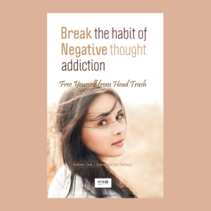 Book Cover Design by ColorDrops for Head Trash Anonymous | Design: #20708639