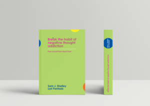 Book Cover Design by Humza911