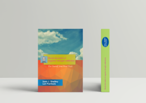 Book Cover Design by Humza911 for Head Trash Anonymous | Design: #20710789