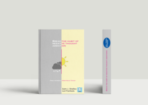 Book Cover Design by Humza911 for Head Trash Anonymous | Design: #20725163