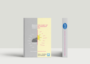 Book Cover Design by Humza911 for Head Trash Anonymous | Design: #20725164
