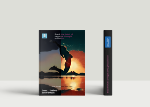 Book Cover Design by Humza911 for Head Trash Anonymous | Design: #20741855