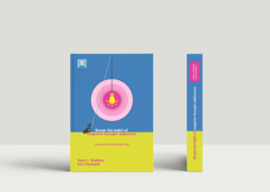 Book Cover Design by Humza911 for Head Trash Anonymous | Design: #20764598
