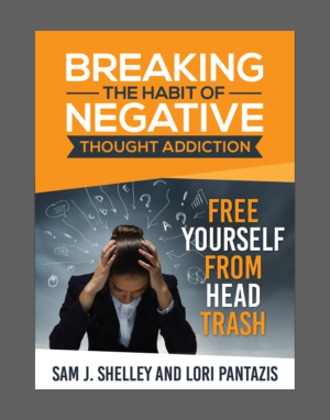 Book Cover Design by Titan Solbiz for Head Trash Anonymous | Design: #20674213