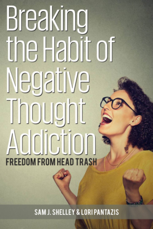 Book Cover Design by DesignART for Head Trash Anonymous | Design: #20666814