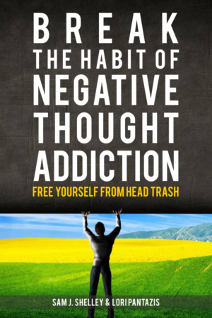 Book Cover Design by DesignART for Head Trash Anonymous | Design: #20675870