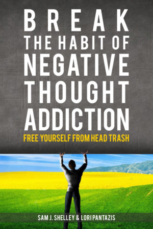 Book Cover Design by DesignART for Head Trash Anonymous | Design: #20684941