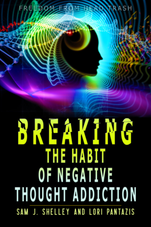 Book Cover Design by Poppet 3 for Head Trash Anonymous | Design: #20680705