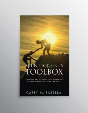 Book Cover Design by Sarina.dsg for Motion Church | Design: #20665003