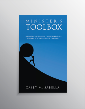 Design de Couverture de Livre par carlossarina pour Motion Church | Design #20665008