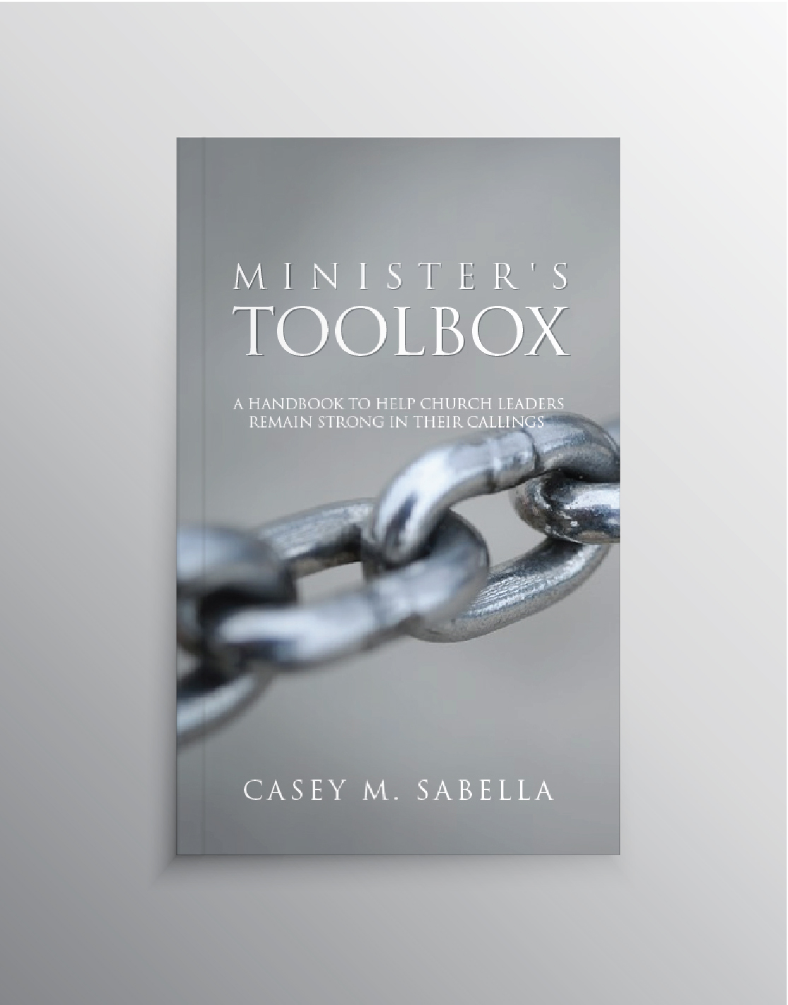 Book Cover Design by Sarina.dsg for Motion Church | Design #20665009