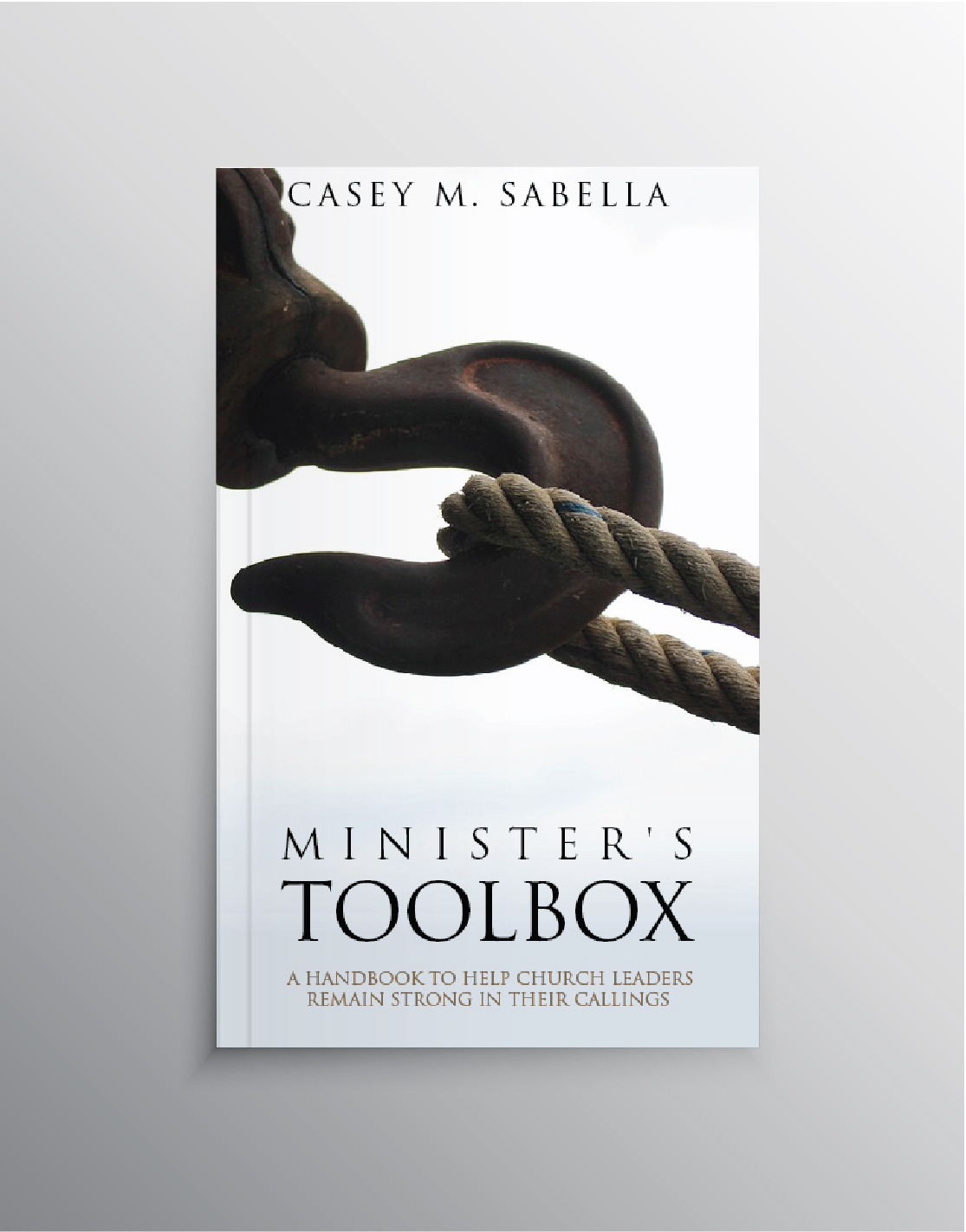 Book Cover Design by Sarina.dsg for Motion Church | Design #20665014