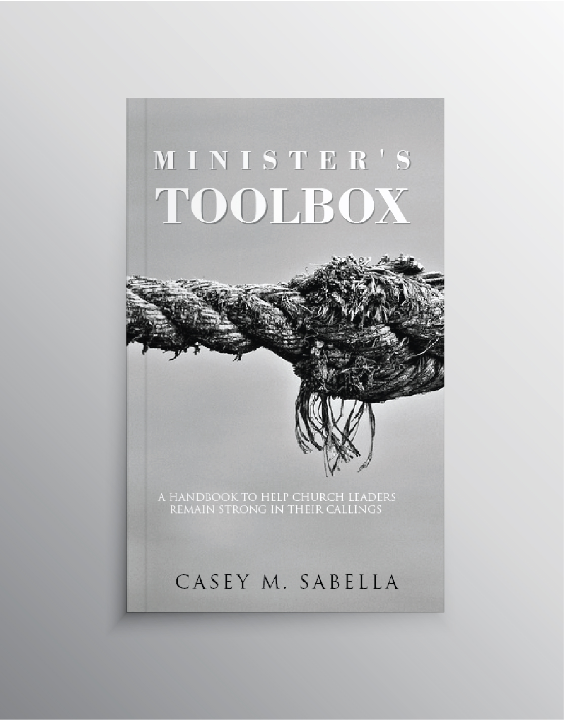 Book Cover Design by Sarina.dsg for Motion Church | Design #20665015