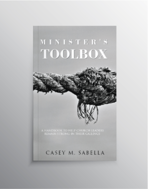 Book Cover Design by Sarina.dsg for Motion Church | Design: #20665015