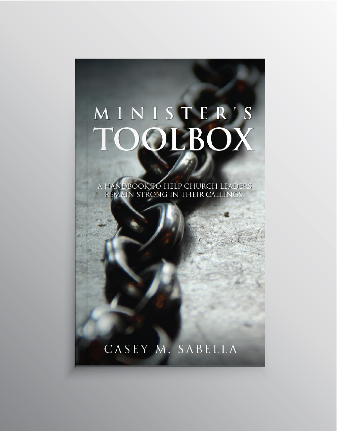 Book Cover Design by Sarina.dsg for Motion Church | Design #20665023