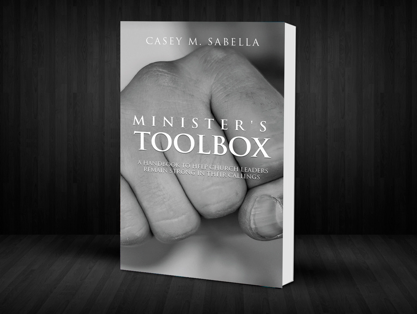 Book Cover Design by Sarina.dsg for Motion Church | Design #20667007