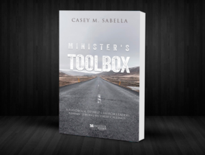 Book Cover Design by Sarina.dsg for Motion Church | Design: #20667012