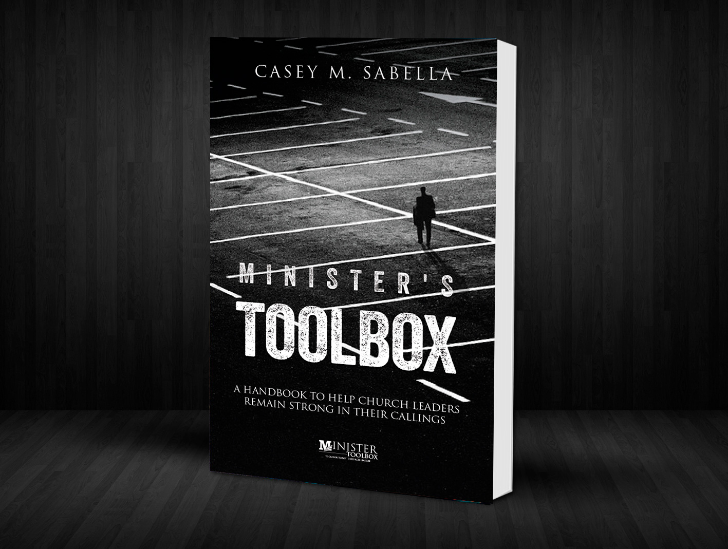 Book Cover Design by Sarina.dsg for Motion Church | Design #20667013