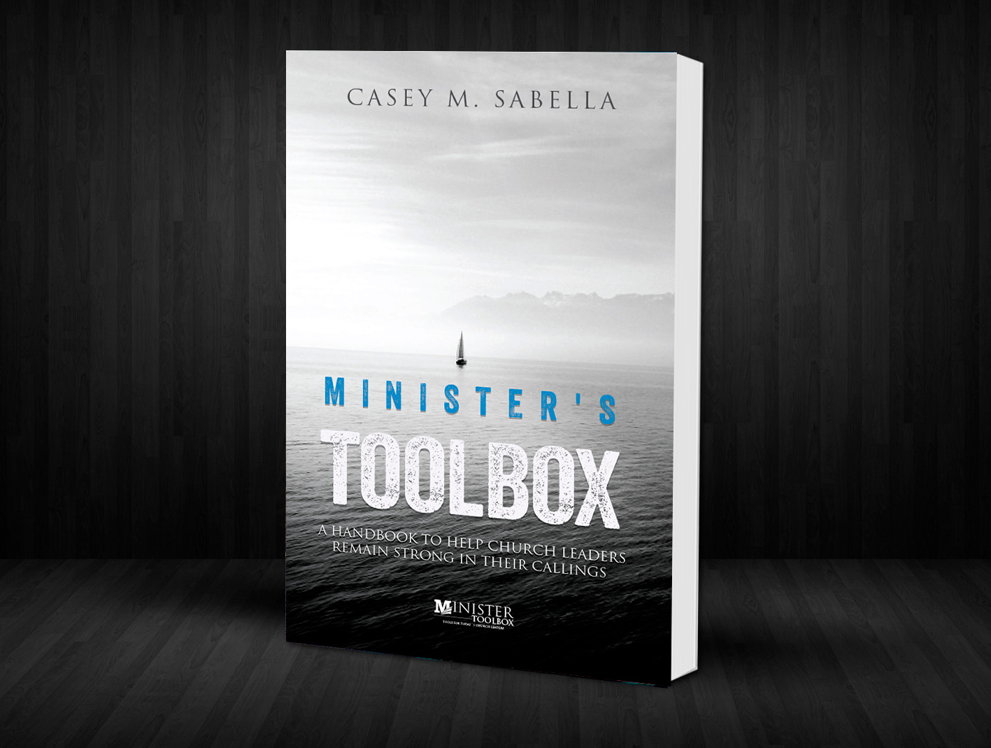 Book Cover Design by Sarina.dsg for Motion Church | Design #20667018