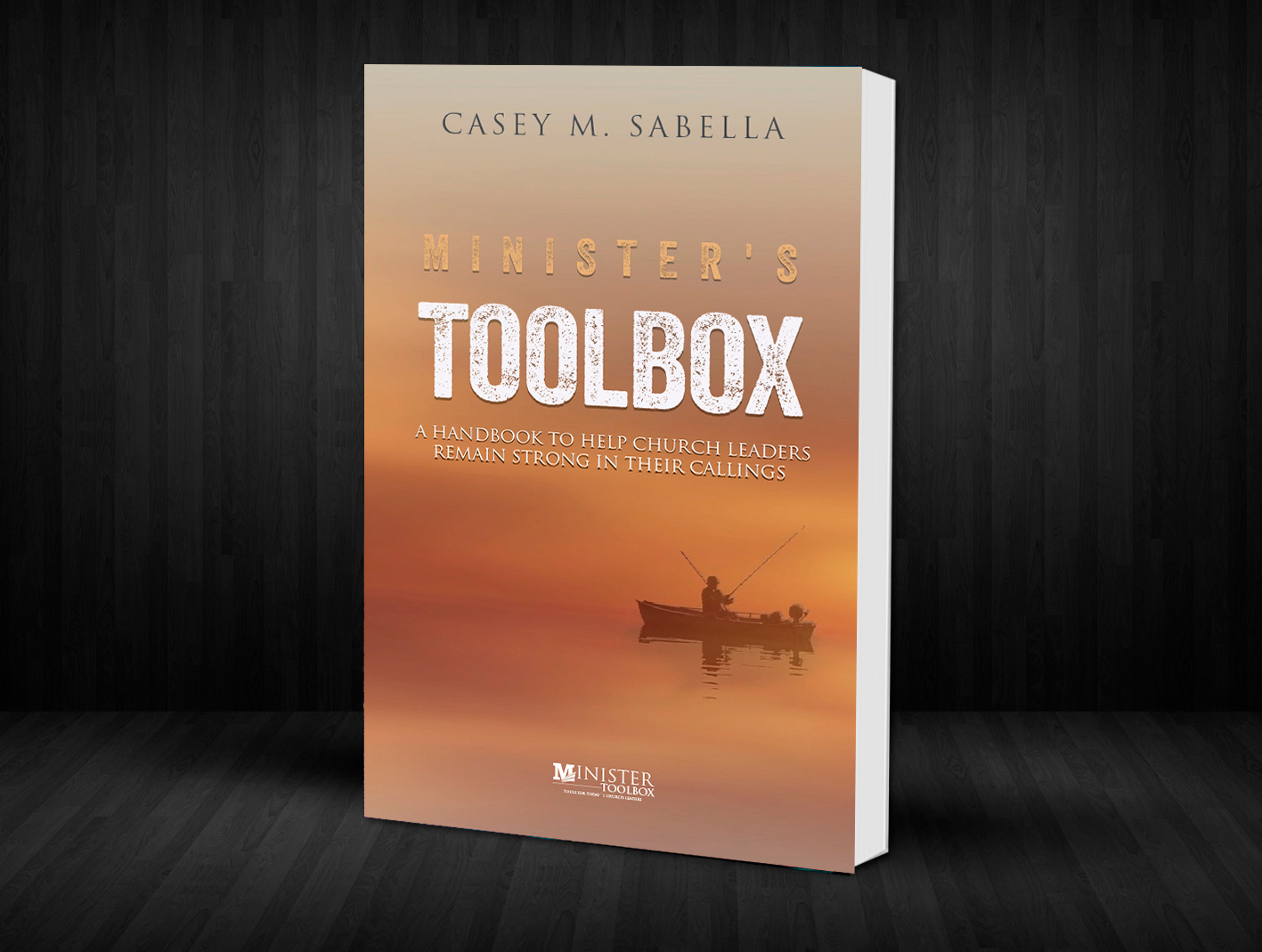 Book Cover Design by Sarina.dsg for Motion Church | Design #20694105