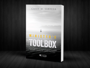 Book Cover Design by Sarina.dsg for Motion Church | Design: #20694111